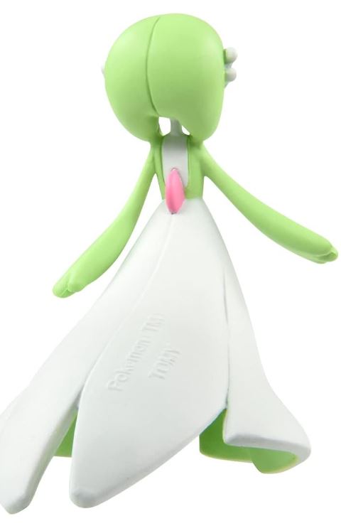 Takara Tomy Gardevoir MS-29 Pokemon Figure