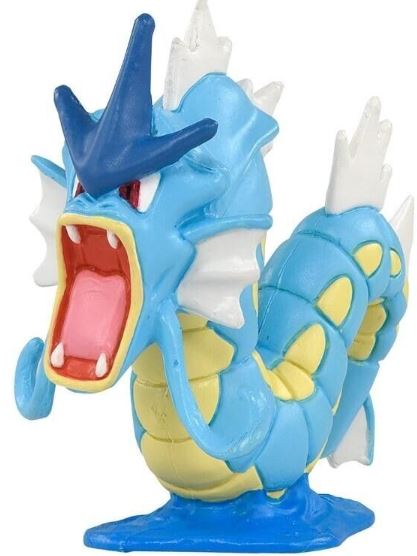 Takara Tomy Gyarados MS-20 Pokemon Figure