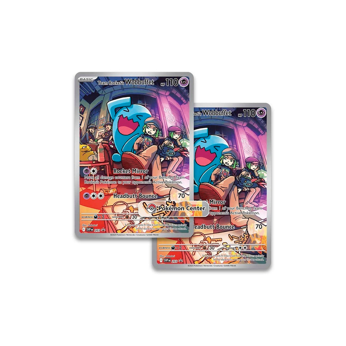 Destined Rivals Elite Trainer Box Pokemon Center Exclusive