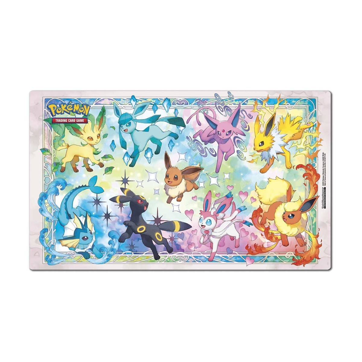 Prismatic Evolutions Super Premium Collection Box
