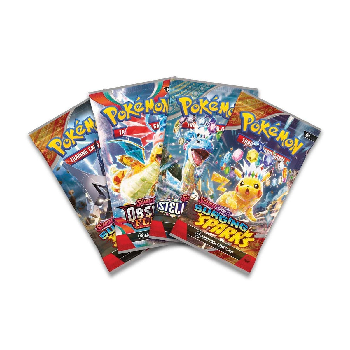 Grand Adventure Collection Box