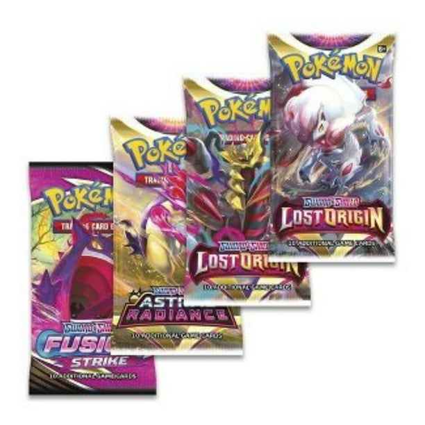 Infernape V Collection Box