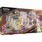 Crown Zenith Morpeko Premium Treasures Collection Box (7 packs)