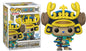 Funko - Armored Chopper #1131