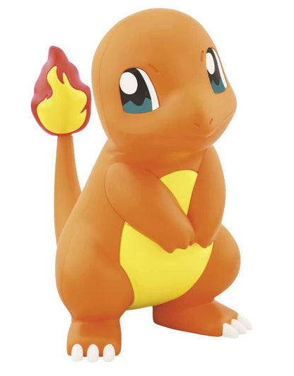 Bandai Spirits Charmander Model Kit