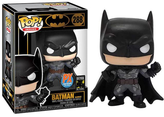 Funko - Batman #288