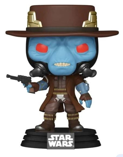 Funko - Cad Bane #580