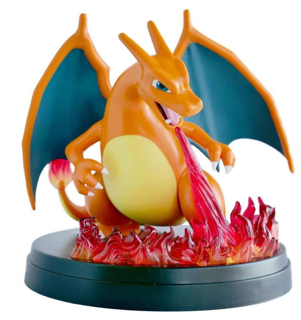 Charizard Ex Super Premium Collection Box