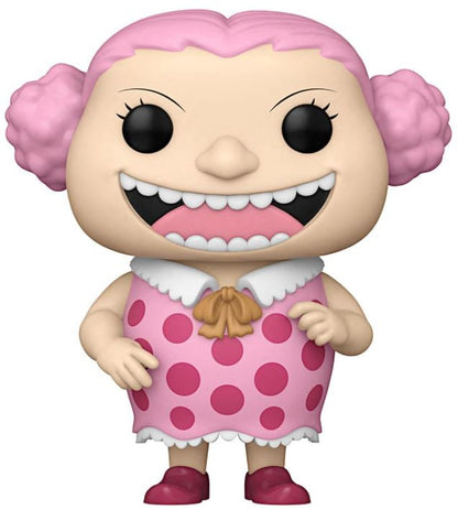 Funko - Child Big Mom #1271