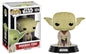 Funko - Dagobah Yoda #124