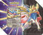 Slashing Legends Tin