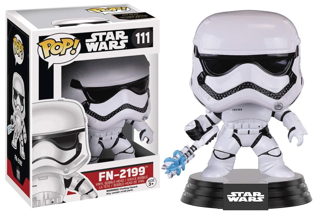 Funko - FN-2199 #111