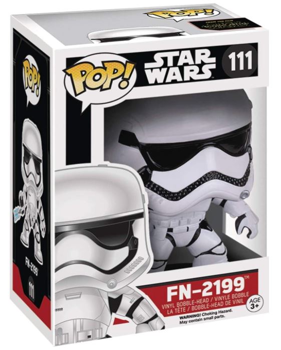 Funko - FN-2199 #111