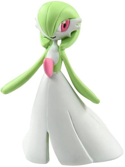 Takara Tomy Gardevoir MS-29 Pokemon Figure