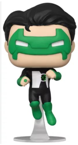 Funko - Green Lantern NFT #43