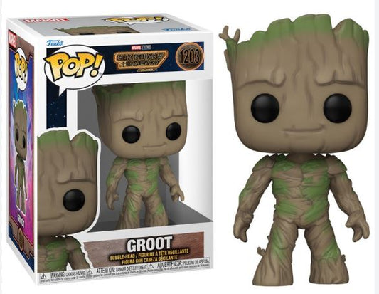 Funko - Groot #1203