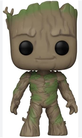 Funko - Groot #1203