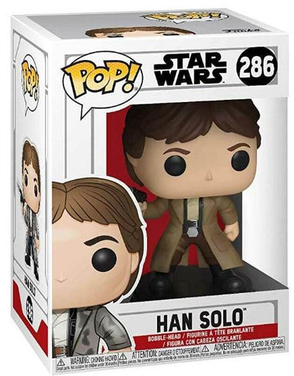 Funko - Han Solo #286