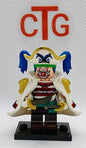 Mini Figure - One Piece Buggy The Clown