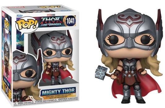 Funko - Mighty Thor #1041