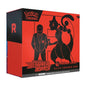 Destined Rivals Elite Trainer Box Pokemon Center Exclusive
