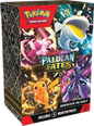 Paldean Fates Booster Bundle