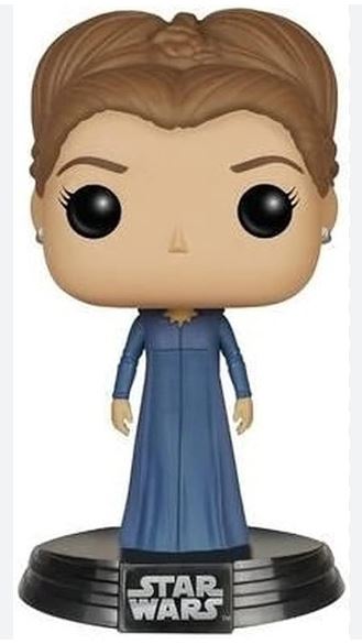 Funko - Princess Leia #80