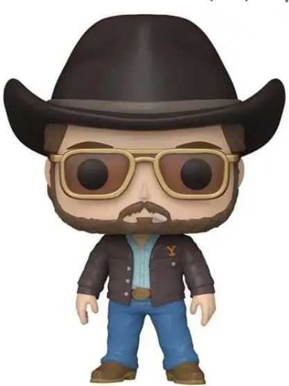 Funko - Rip Wheeler #1365