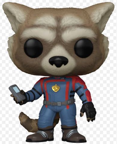 Funko - Rocket #1202