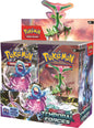 Temporal Forces Booster Box