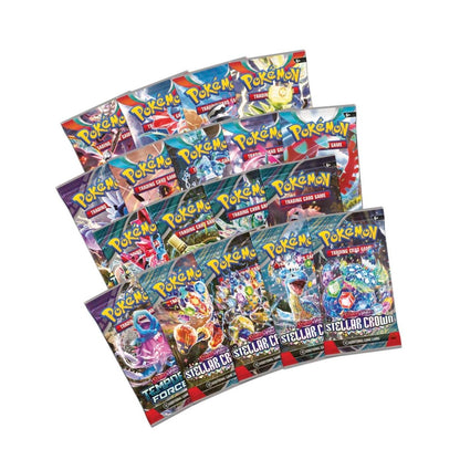 Terapagos ex Ultra-Premium Collection Box