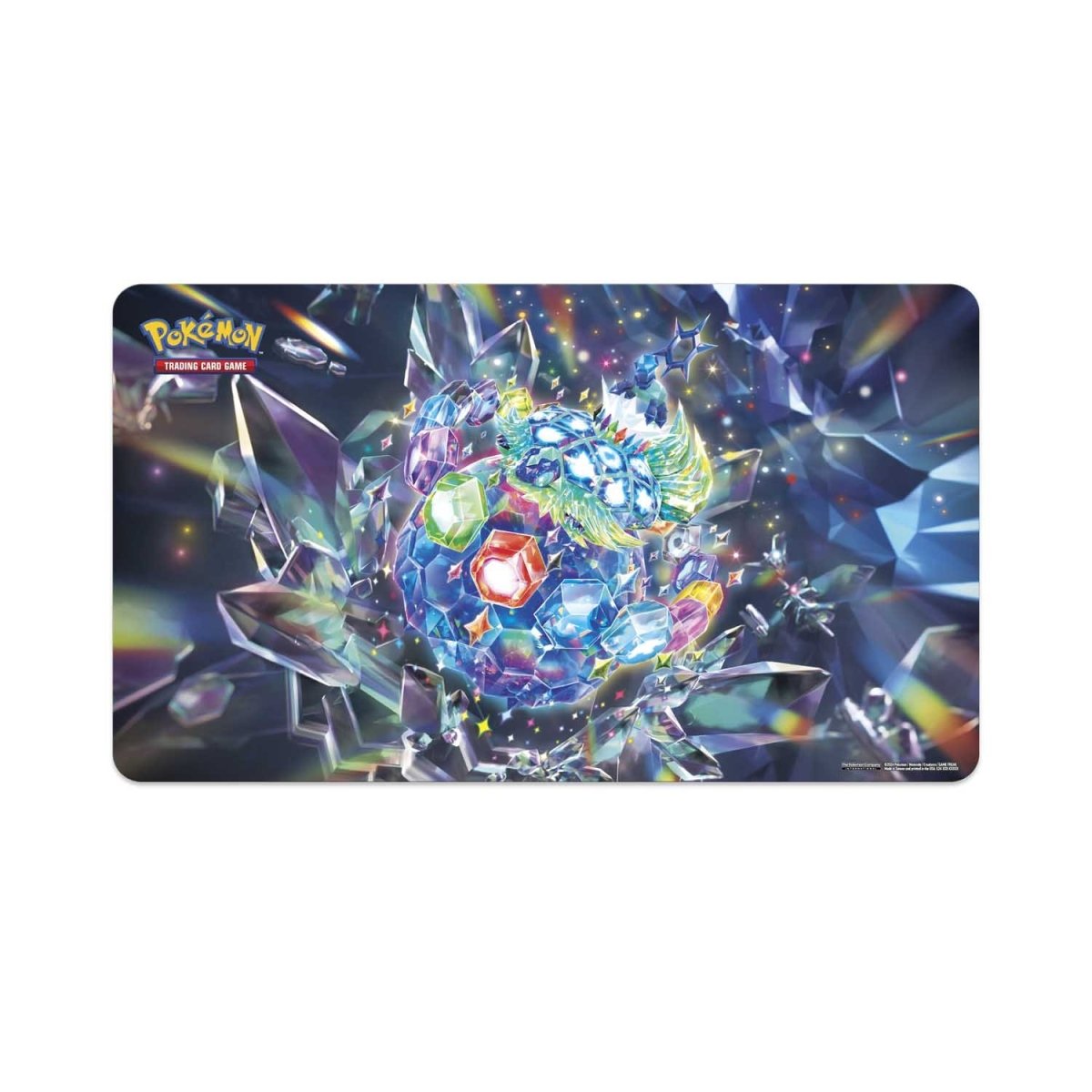 Terapagos ex Ultra-Premium Collection Box