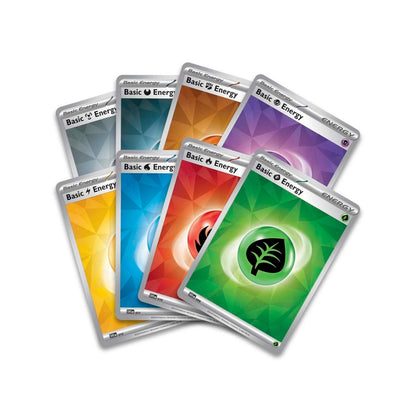 Terapagos ex Ultra-Premium Collection Box