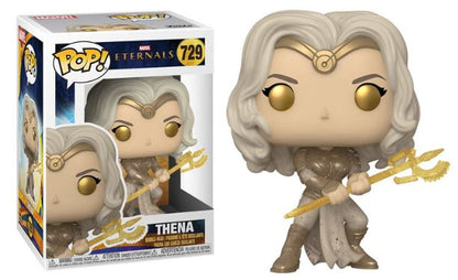 Funko - Thena #729