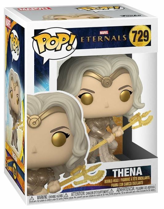 Funko - Thena #729