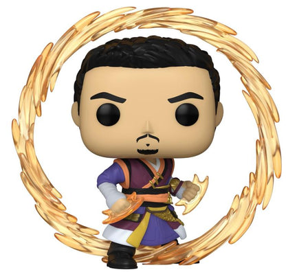 Funko - Wong #1131