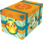 Pokemon Paldea Adventure Chest