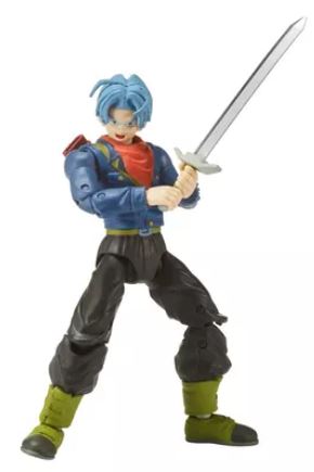 Dragon Ball Super – Dragon Stars Series Future Trunks