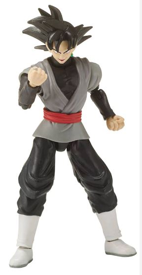 Dragon Ball Super – Dragon Stars Series Goku Black
