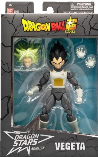 Dragon Ball Super – Dragon Stars Series Vegeta