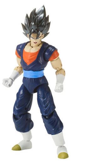 Dragon Ball Super – Dragon Stars Series Vegito