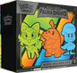 Paldea Evolved Elite Trainer Box