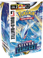 Silver Tempest Build & Battle Box