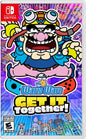 Nintendo Switch WarioWare: Get It Together! (Pre-Owned)